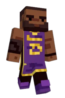 JakubPlayz0Sigma Minecraft avatar full body