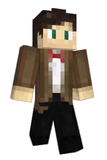 Jakub_Peruth Minecraft avatar full body