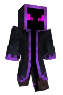 Jakubkuch Minecraft avatar full body