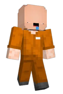 Jakzo Minecraft avatar full body