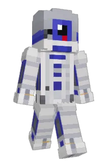 Jalander97 Minecraft avatar full body