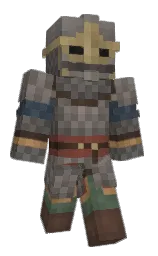 Custom render preview