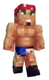 Custom render preview