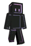 Jaldin Minecraft avatar full body