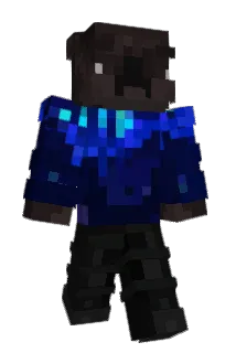 JalePelato Minecraft avatar full body