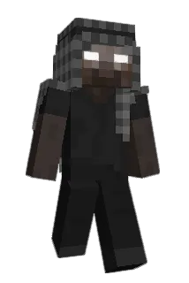 Jalil773 Minecraft avatar full body
