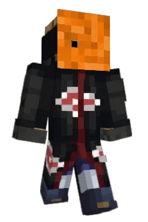 Jalkhe Minecraft avatar full body