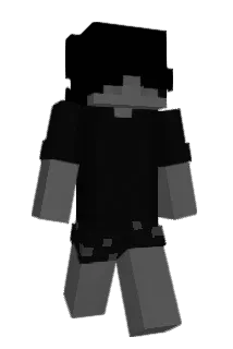 Jalks Minecraft avatar full body