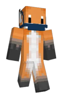 Jaller94 Minecraft avatar full body