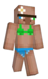 Custom render preview