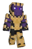 Jalo37 Minecraft avatar full body