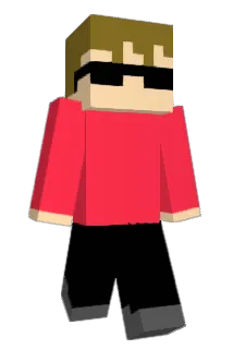 Jaltzuboy Minecraft avatar full body