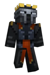 Jam052005 Minecraft avatar full body