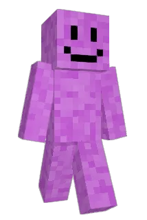 Jam789 Minecraft avatar full body