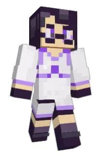 JamEyedManx Minecraft avatar full body