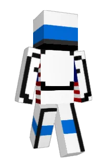 JamJamm22 Minecraft avatar full body