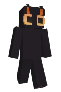 JamNJelly5537 Minecraft avatar full body