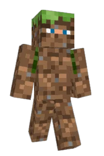 Jam_on_Toast_8 Minecraft avatar full body