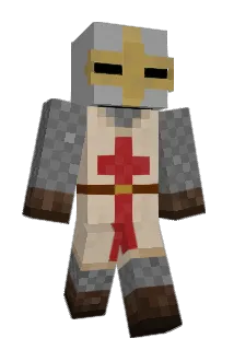 Jamakur0 Minecraft avatar full body