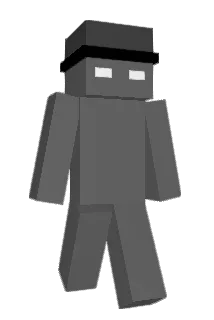 Jamal__ Minecraft avatar full body