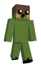 Custom render preview