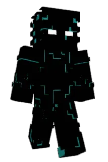 Jambo585 Minecraft avatar full body