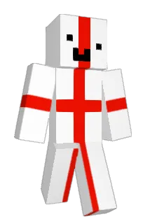 JamboKurni Minecraft avatar full body