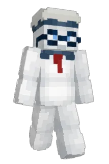 Jambolya Minecraft avatar full body