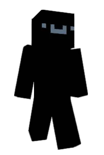 James13579 Minecraft avatar full body