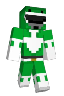 James21247 Minecraft avatar full body