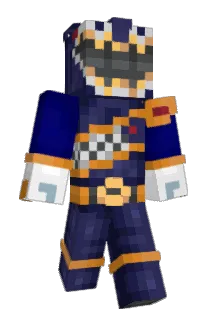 James2170 Minecraft avatar full body