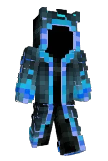 James92712345 Minecraft avatar full body