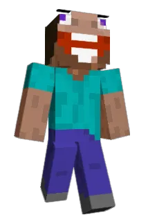 JamesIsSus Minecraft avatar full body