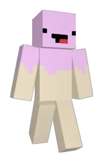JamesIsaac1023 Minecraft avatar full body