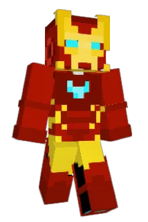 JamesLam0329 Minecraft avatar full body