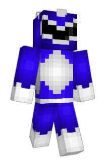 JamesRobinson77 Minecraft avatar full body