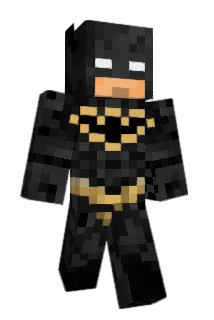 JamesSc1998 Minecraft avatar full body