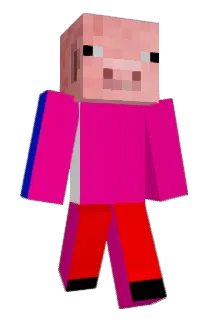 JamesThomasB Minecraft avatar full body