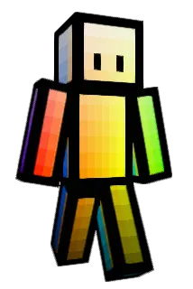 JamesYangWorld Minecraft avatar full body