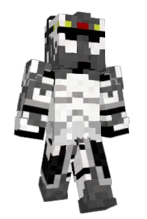 James_Hetfield_ Minecraft avatar full body