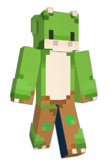 James_the_moth61 Minecraft avatar full body