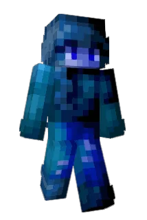 James_waller Minecraft avatar full body