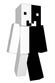 Jamesand123 Minecraft avatar full body