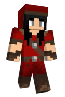 Jamesep1 Minecraft avatar full body