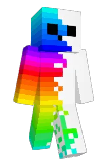 Jamesf762 Minecraft avatar full body