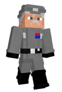 Jameson7676 Minecraft avatar full body