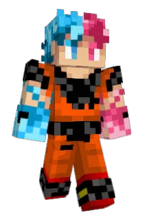 Jamestung1 Minecraft avatar full body