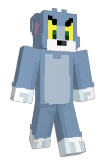 Jamie6478 Minecraft avatar full body