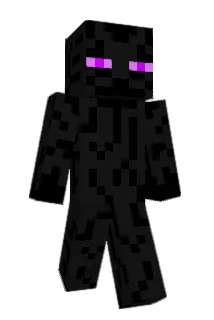 JamieLeoG Minecraft avatar full body
