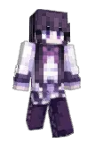 JamieNyanchi Minecraft avatar full body
